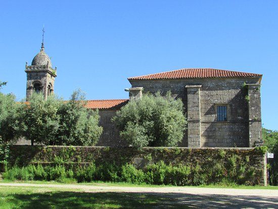 Iglesia de Santa Susana
